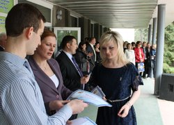 Пролунав останній дзвоник